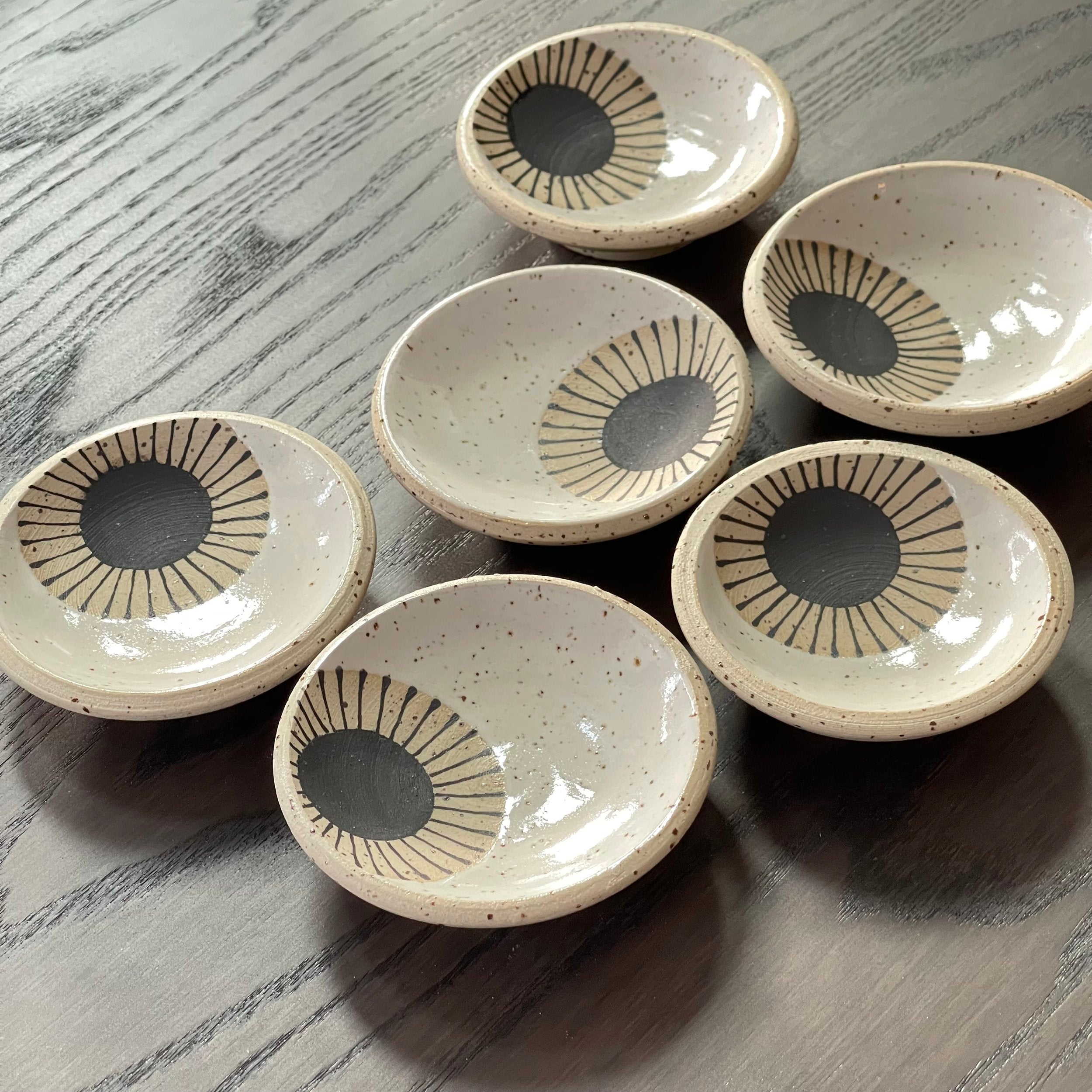 Small dishes – Julems Ceramics