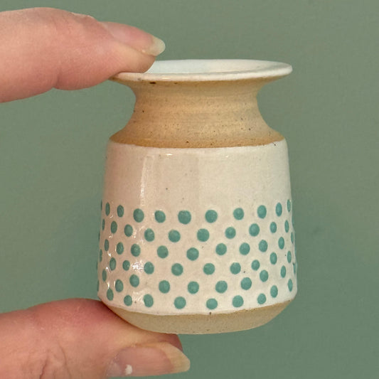 Intention vessel #051