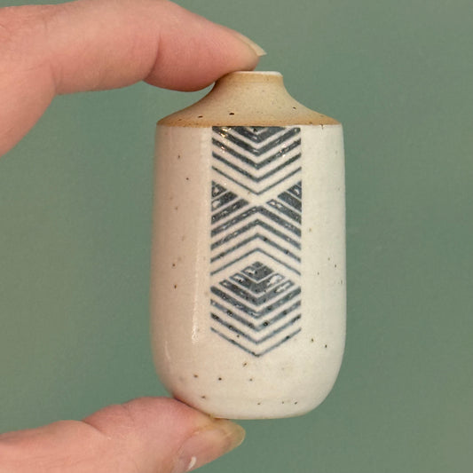 Intention vessel #054