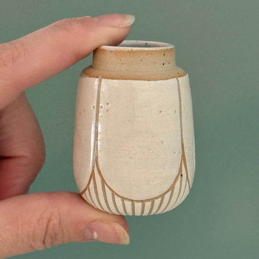 Intention vessel #047