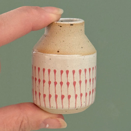 Intention vessel #044