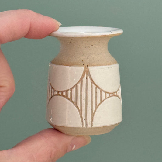 Intention vessel #021