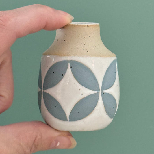 Intention vessel #048