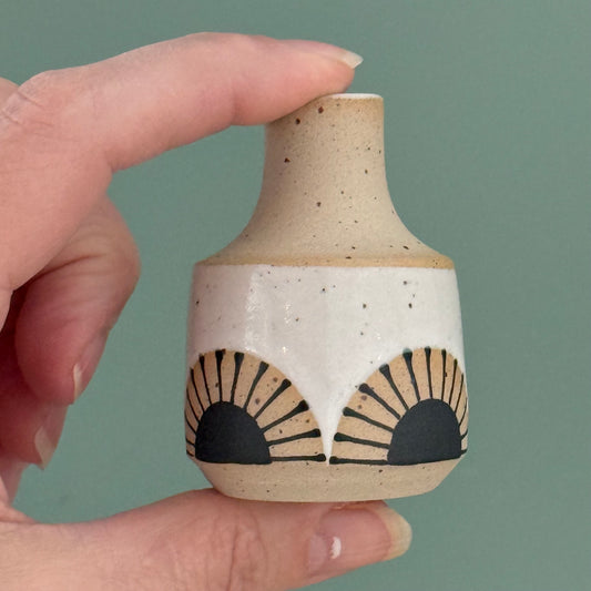 Intention vessel #050