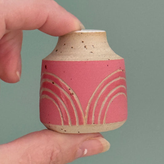 Intention vessel #022