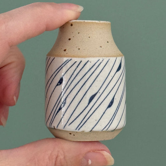 Intention vessel #046