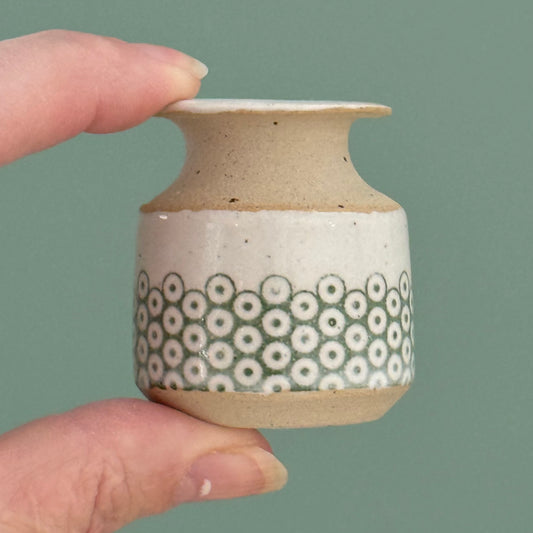 Intention vessel #042