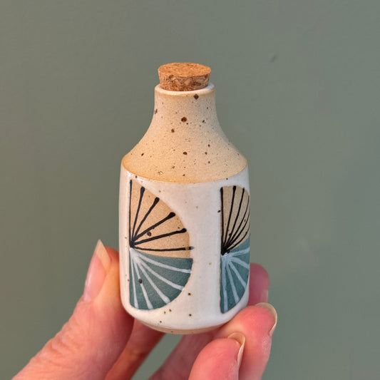 Intention vessel #053