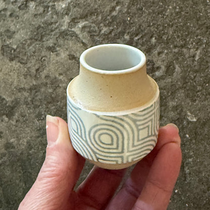 Intention vessel #067